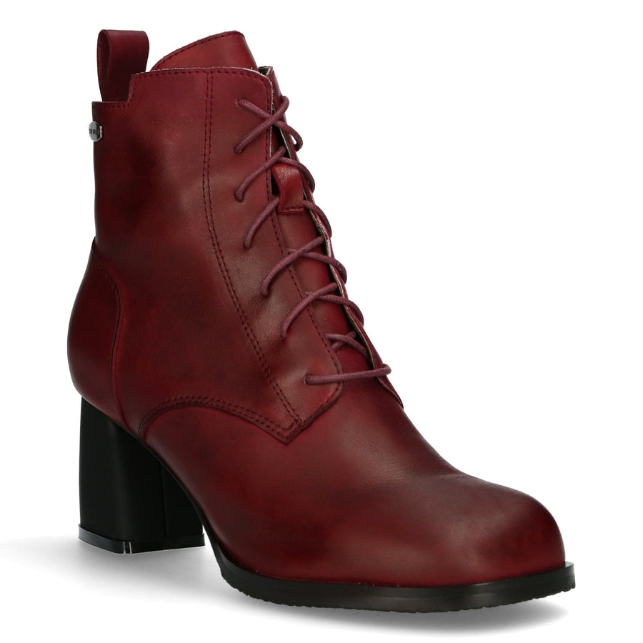 Scarpe Vita Bottines - FLAMANTO 23 Acquista Ora
