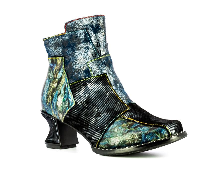 Scarpe Vita Bottines - IGCALO 03 Consegna Veloce