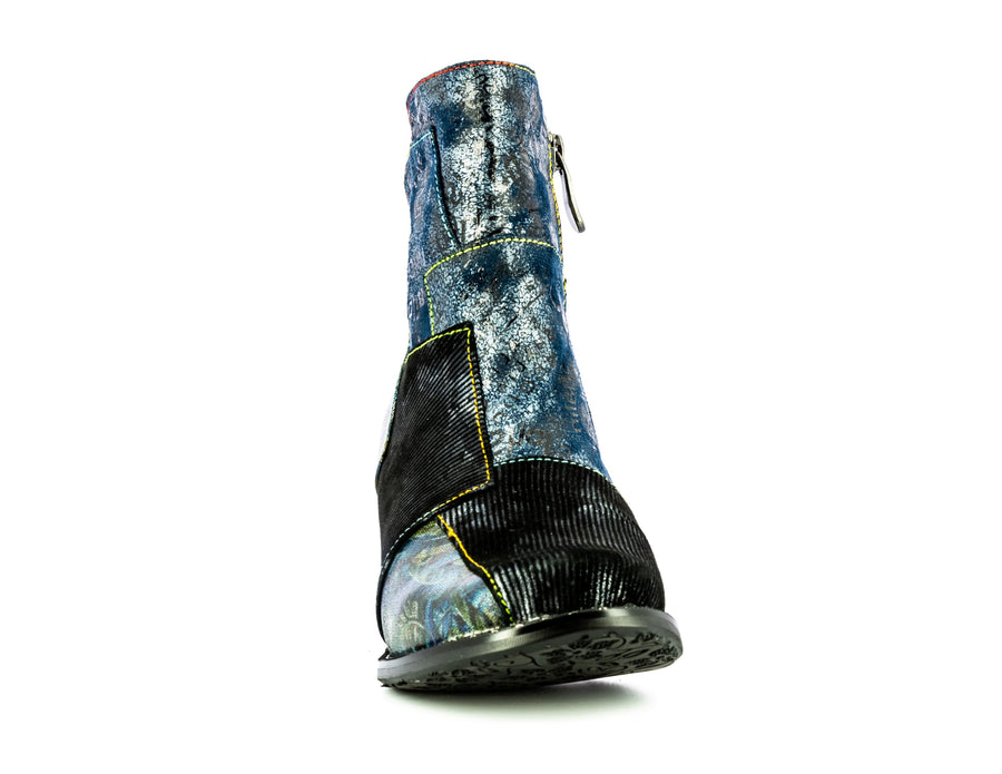 Scarpe Vita Bottines - IGCALO 03 Consegna Veloce