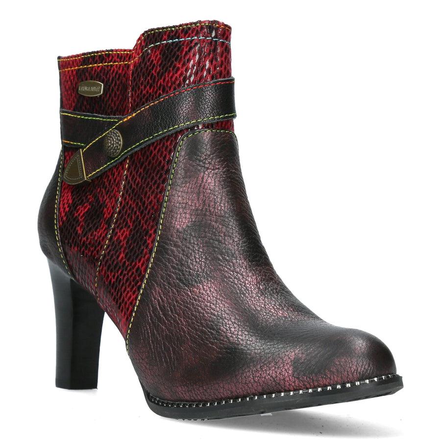 Scarpe Vita Bottines - ALCBANEO 226 Promozione Limitata