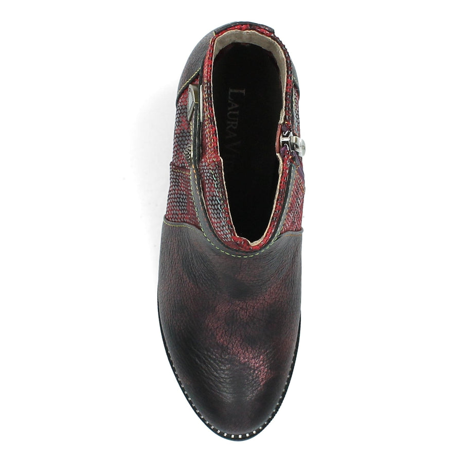 Scarpe Vita Bottines - ALCBANEO 226 Promozione Limitata