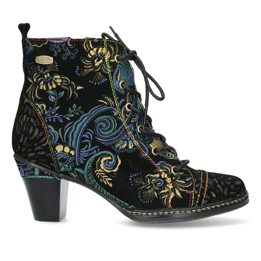 Scarpe Vita Bottines - AGCATHEO 131 Fino Al -60%