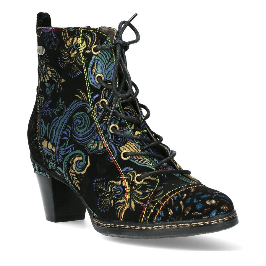 Scarpe Vita Bottines - AGCATHEO 131 Fino Al -60%