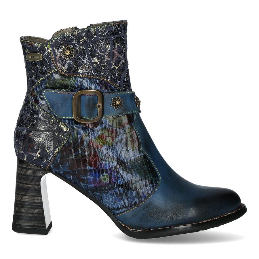 Scarpe Vita Bottines - MAELEO 01 Affare Del Giorno