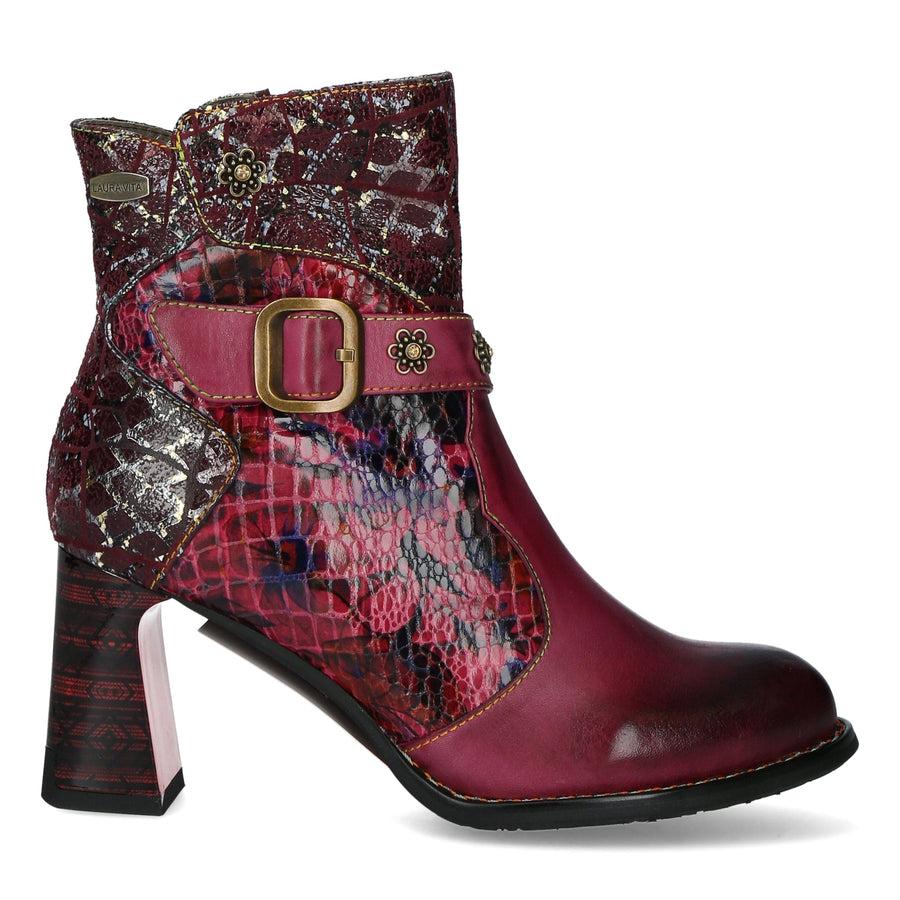 Scarpe Vita Bottines - MAELEO 01 Affare Del Giorno
