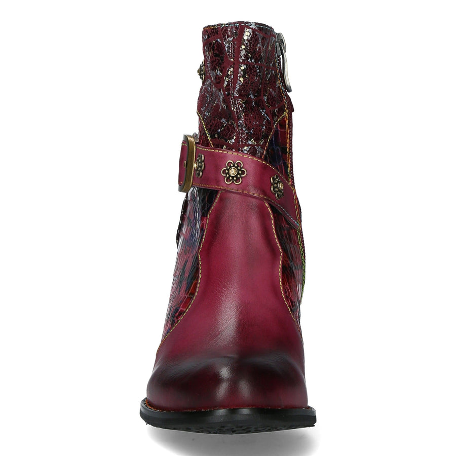 Scarpe Vita Bottines - MAELEO 01 Affare Del Giorno