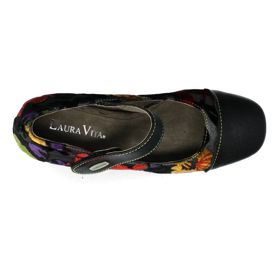 Scarpe Vita Escarpins - HICMIMO 08 Prezzo Ridotto