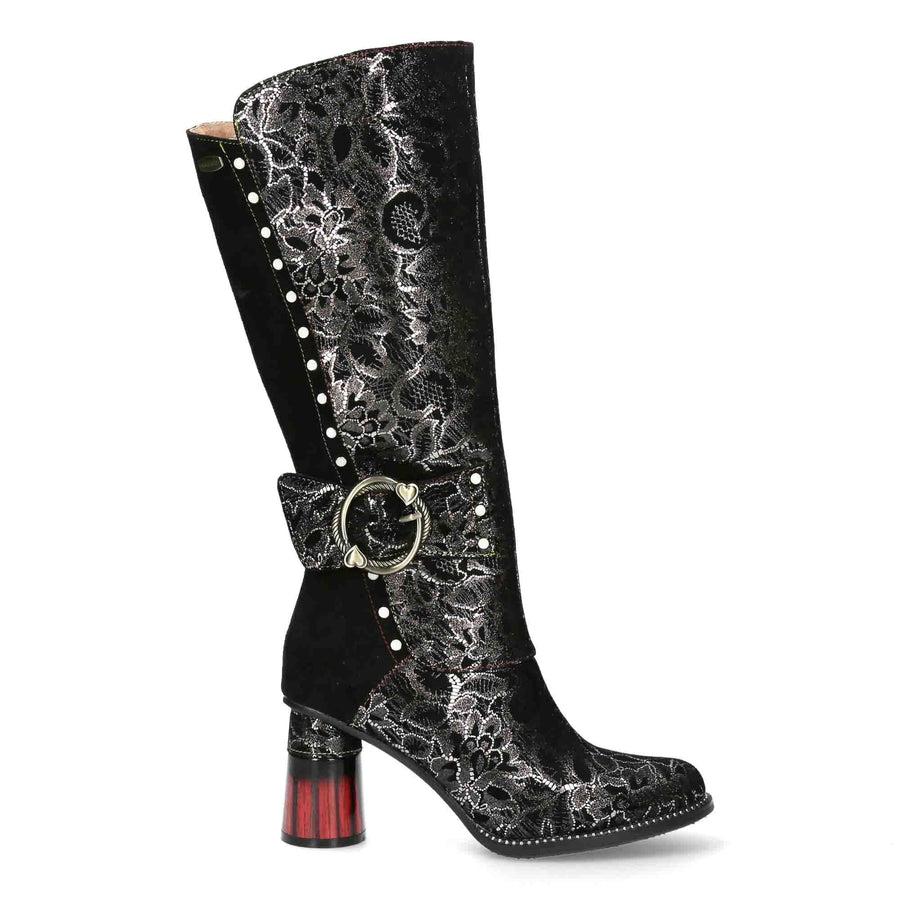 Scarpe Vita Bottes - GUCSTOO 12 Sottocosto