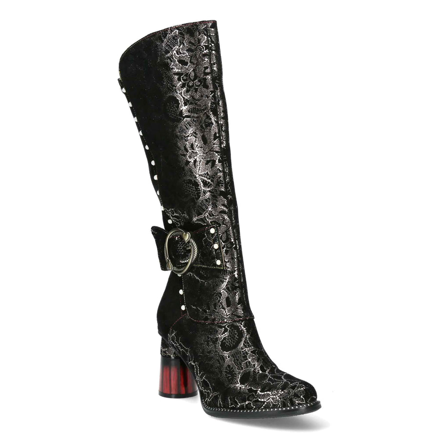 Scarpe Vita Bottes - GUCSTOO 12 Sottocosto