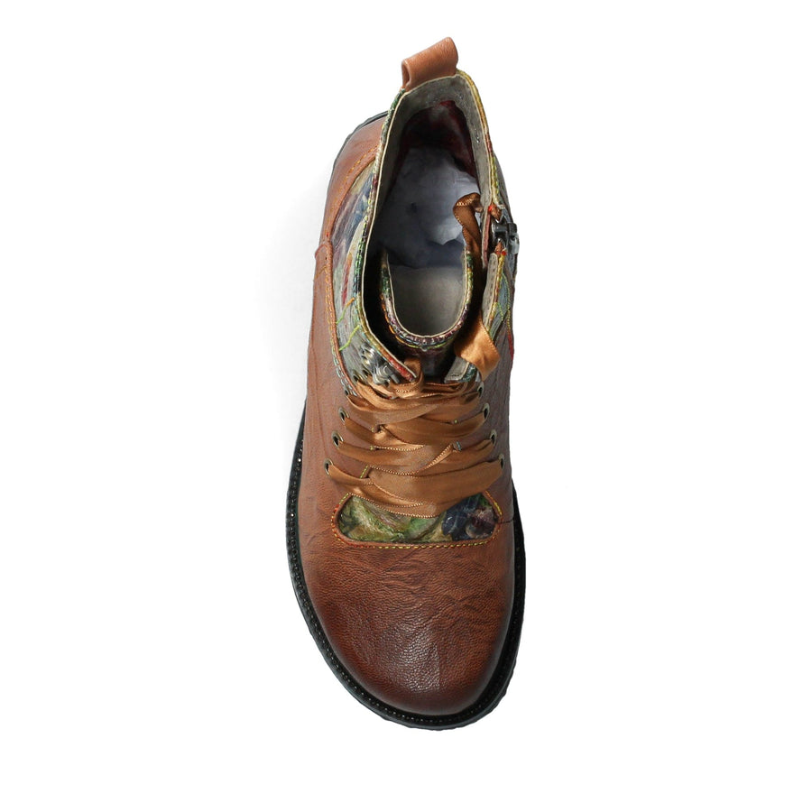 Scarpe Vita Bottines - ERCNAULTO 35 Convenienza