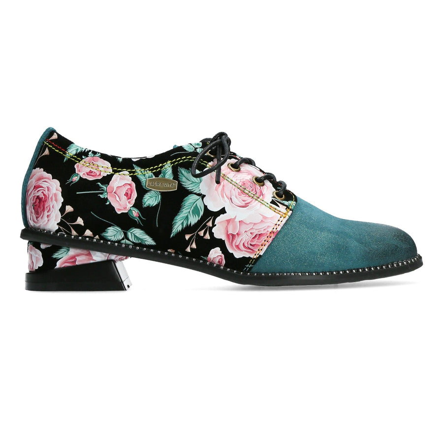 Scarpe Vita Derbies - IBCIHALO 02 Novità