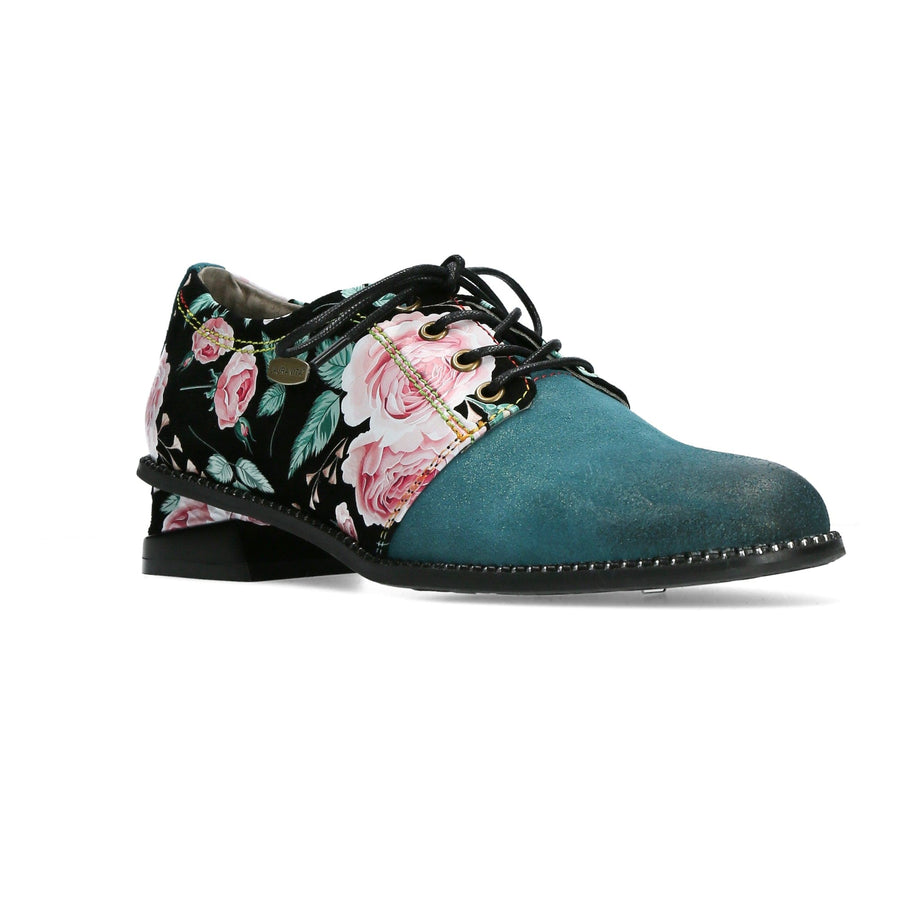 Scarpe Vita Derbies - IBCIHALO 02 Novità