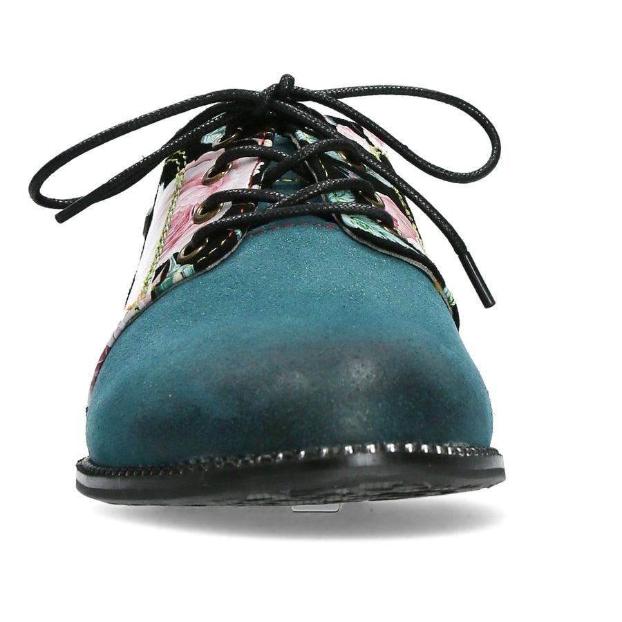 Scarpe Vita Derbies - IBCIHALO 02 Novità