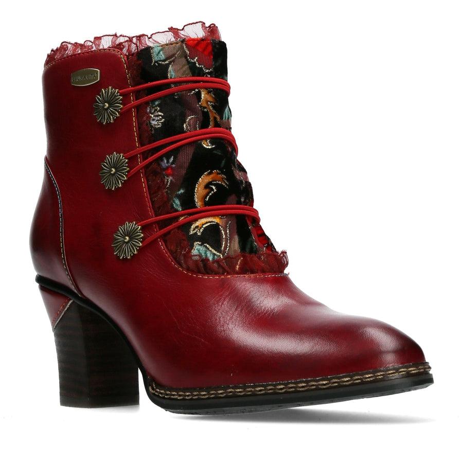 Scarpe Vita Bottines - AMCELIAO 34 Presa