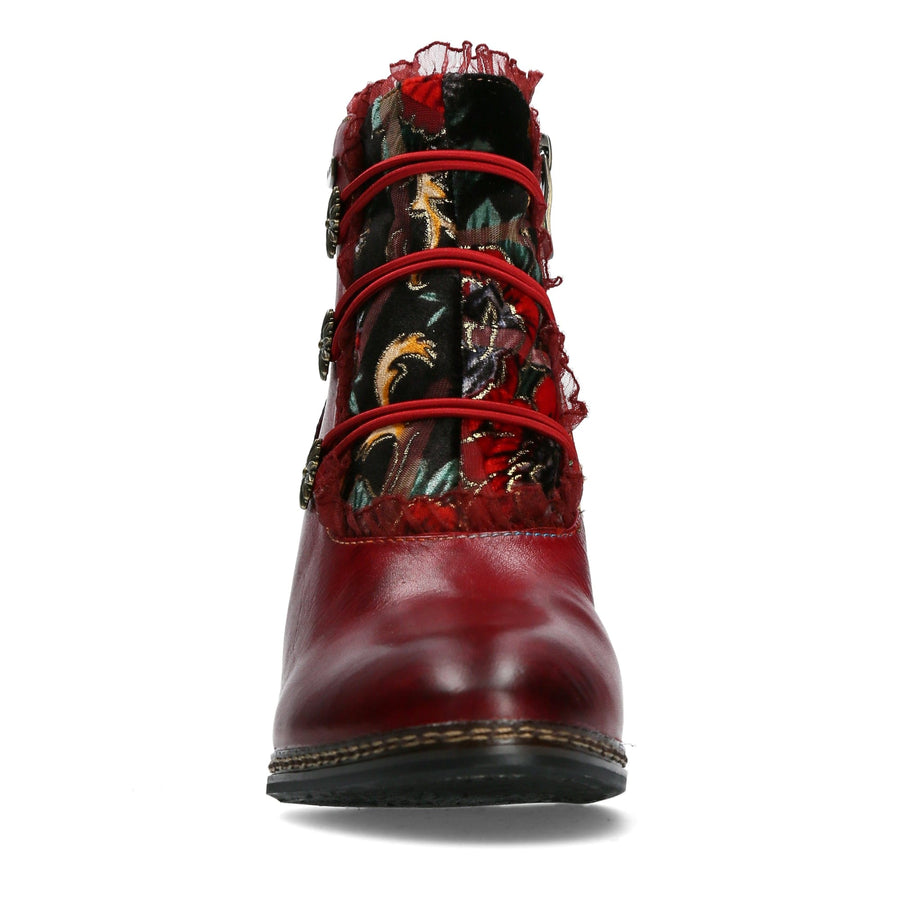Scarpe Vita Bottines - AMCELIAO 34 Presa