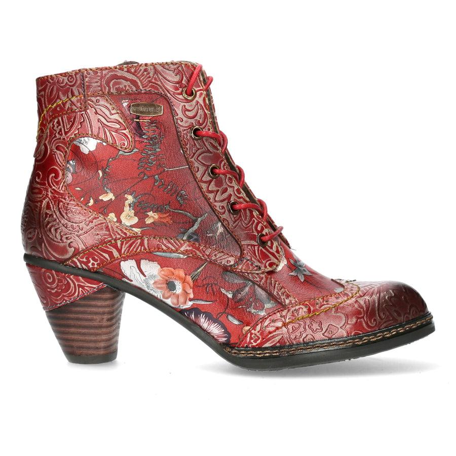 Scarpe Vita Bottines - ALCIZEEO 01