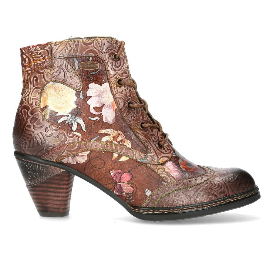 Scarpe Vita Bottines - ALCIZEEO 01 Sconto