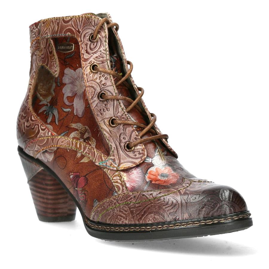 Scarpe Vita Bottines - ALCIZEEO 01 Sconto