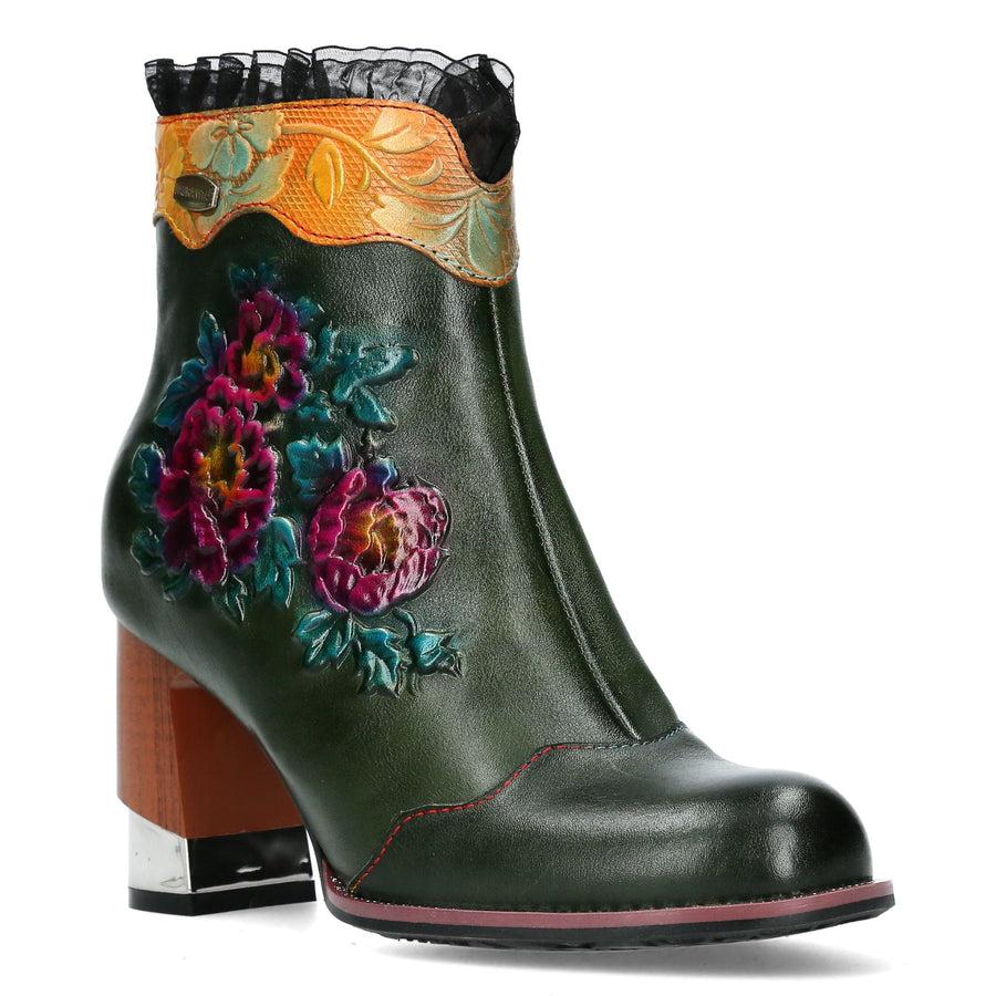 Scarpe Vita Bottines - OXANEO 54 Offerta