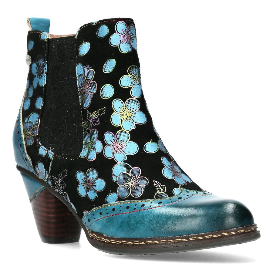 Scarpe Vita Bottines - ALCIZEEO 90 Economico