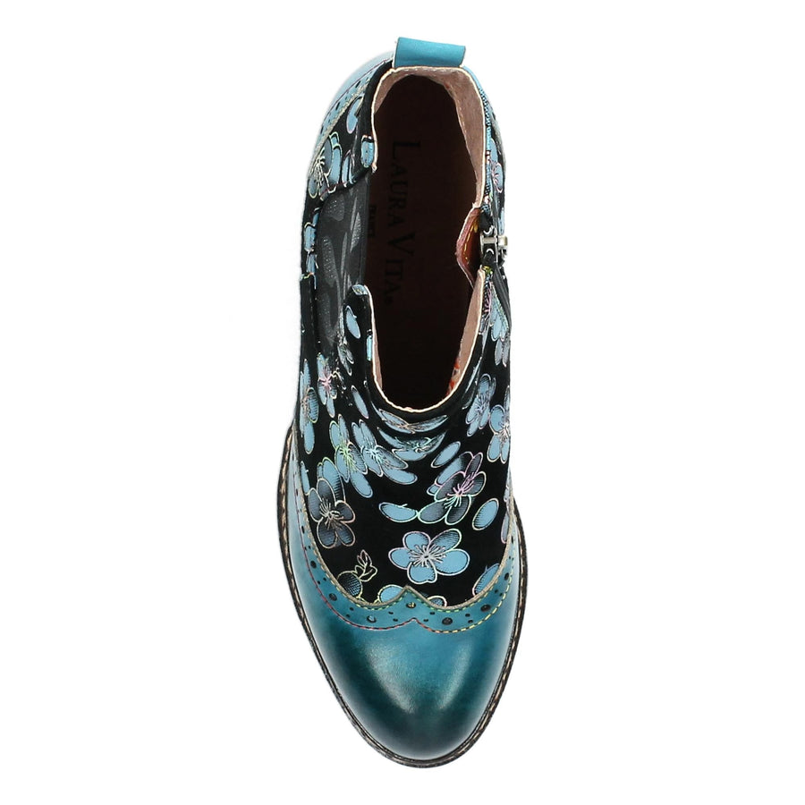Scarpe Vita Bottines - ALCIZEEO 90 Economico