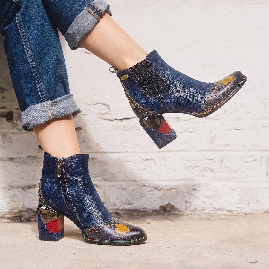 Scarpe Vita Bottines - MAEVAO 05 Online