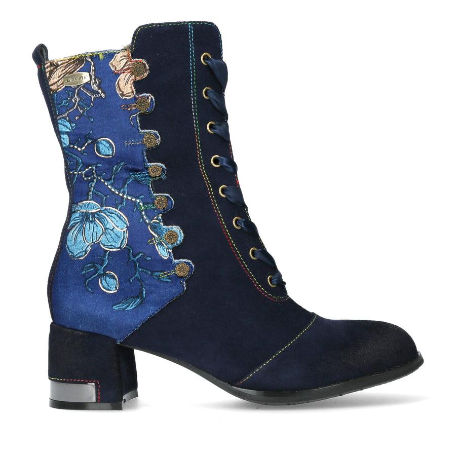 Scarpe Vita Bottines - GYCROO 12 Outlet