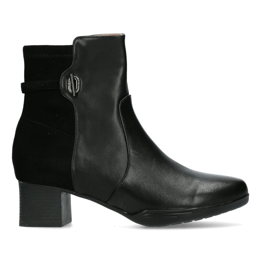 Scarpe Vita Bottines - Misstyl MISSO 08 In Vendita