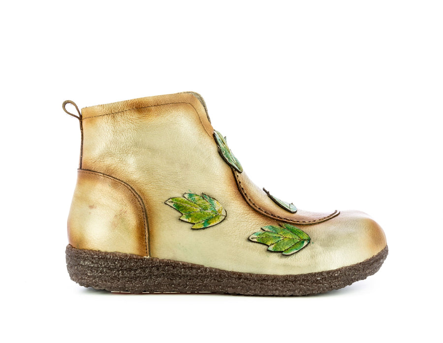Scarpe Vita Bottines - GOCNO 186 Saldi