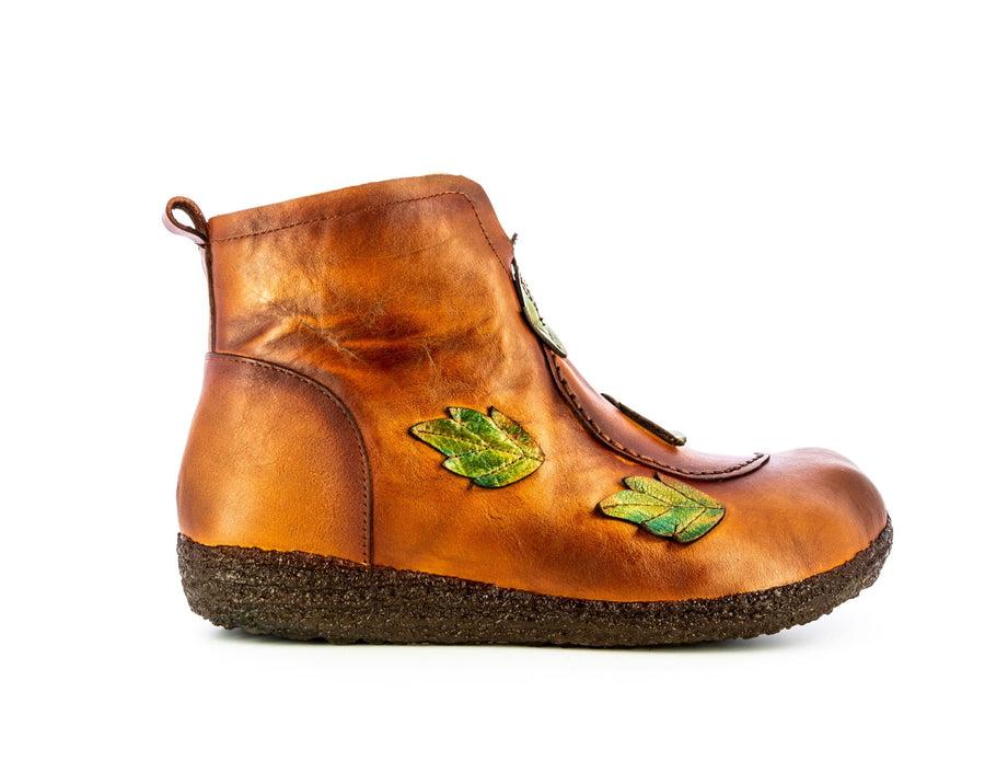 Scarpe Vita Bottines - GOCNO 186 Saldi