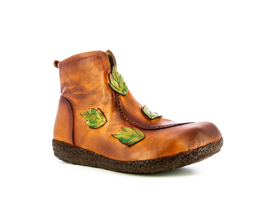 Scarpe Vita Bottines - GOCNO 186 Saldi