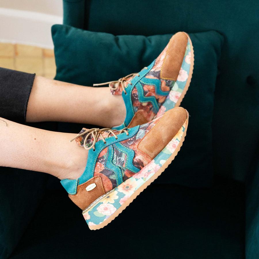 Scarpe Vita Baskets - DELPHINE 41 Hotsell