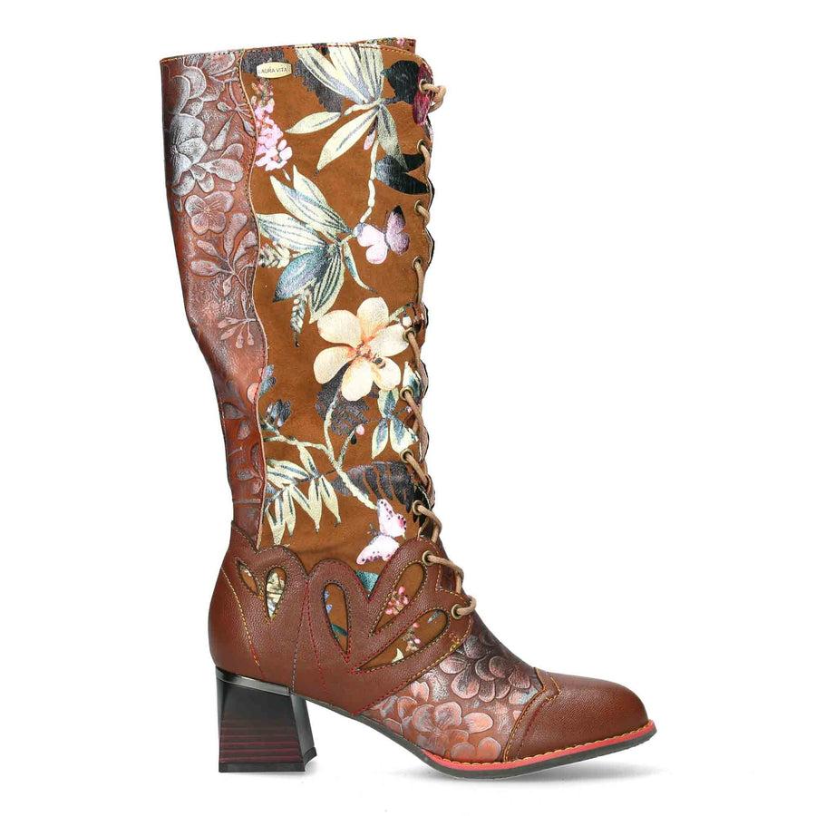 Scarpe Vita Bottes - GYCROO 14 Vendita Calda