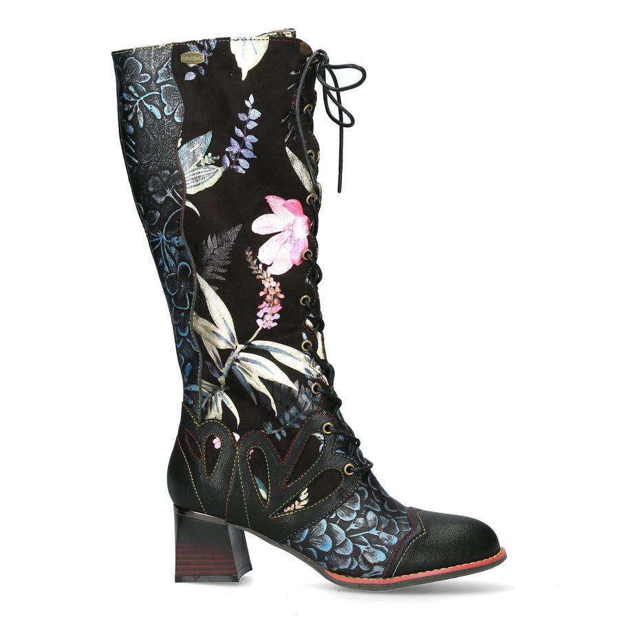 Scarpe Vita Bottes - GYCROO 14 Vendita Calda