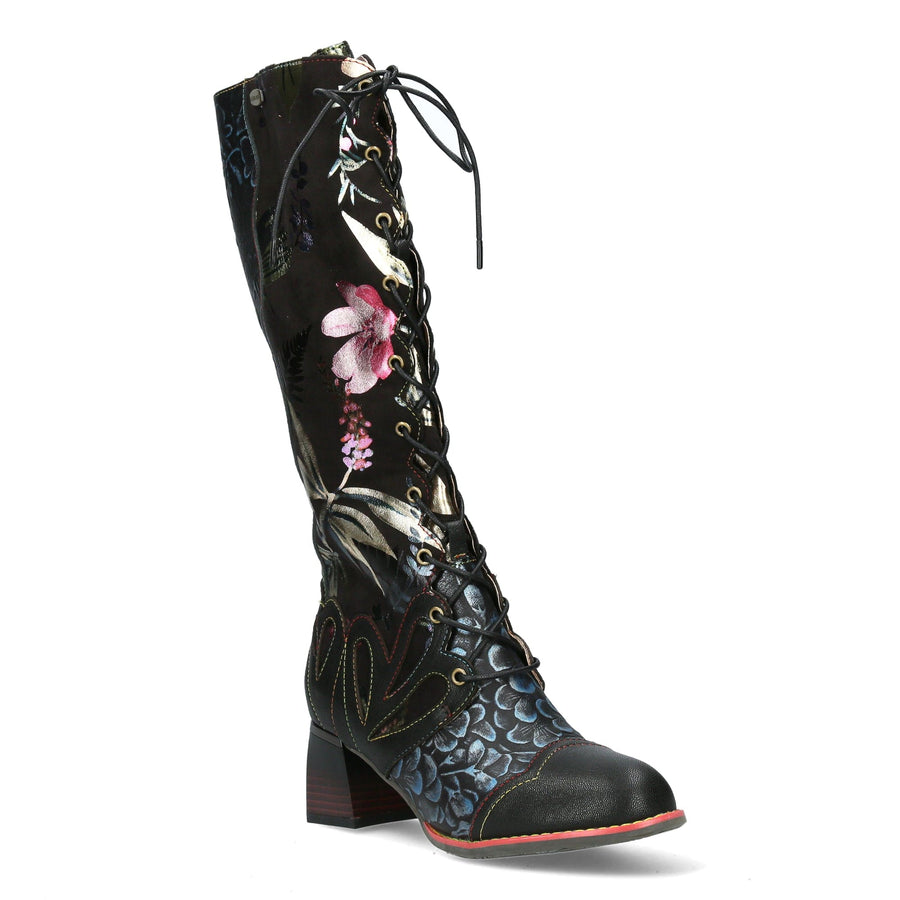 Scarpe Vita Bottes - GYCROO 14 Vendita Calda