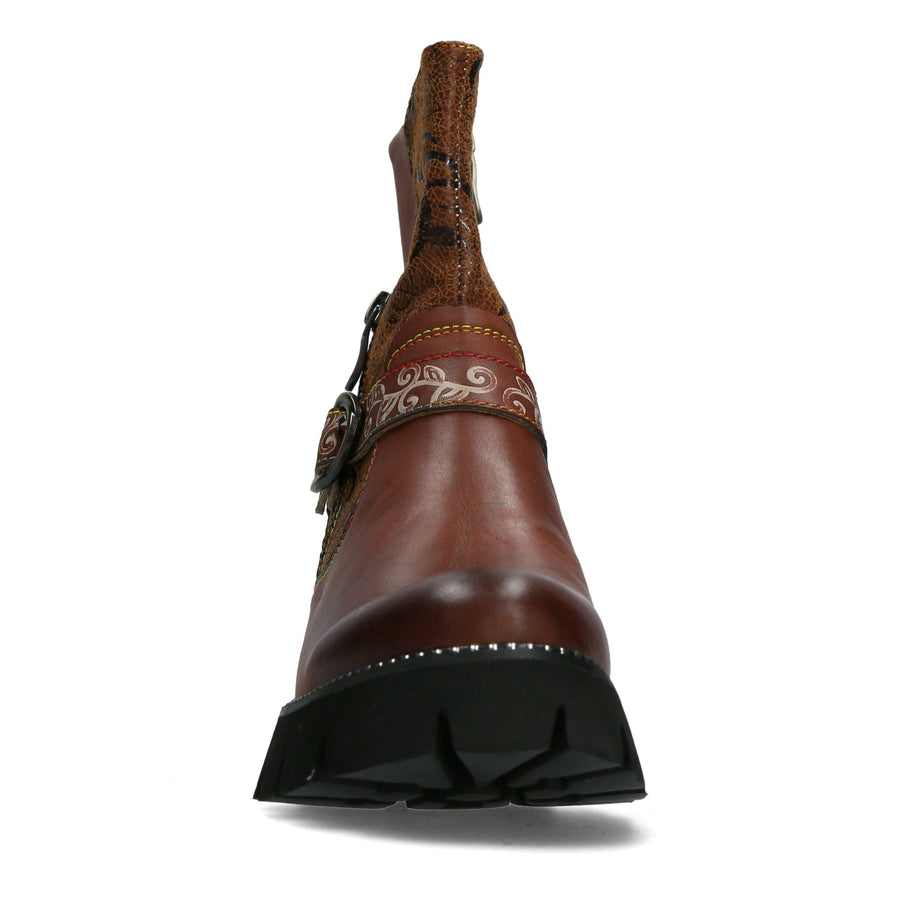 Scarpe Vita Bottines - OMIO 03 Vendita Economica
