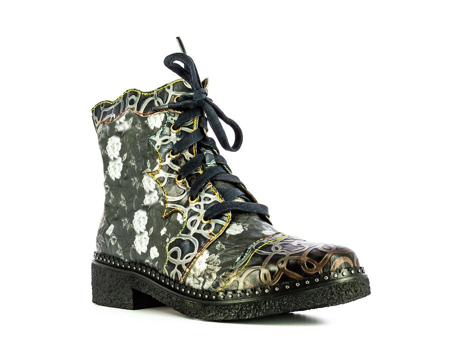 Scarpe Vita Bottines - IDCITEO 041 Saldi Di Fabbrica