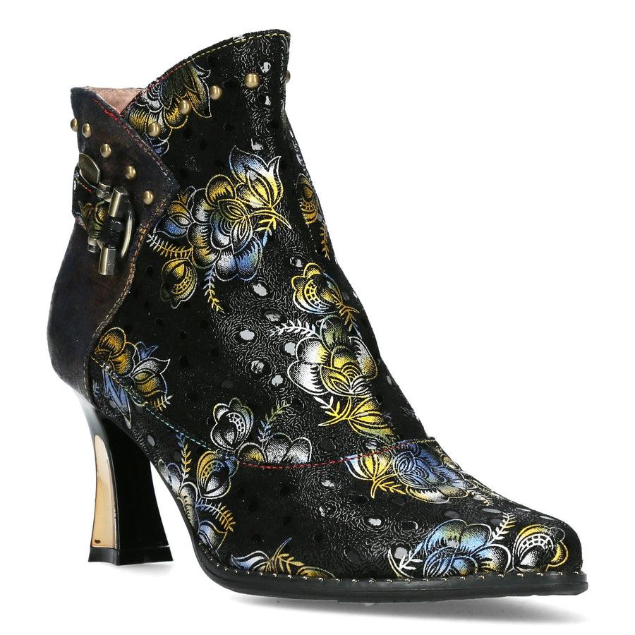 Scarpe Vita Bottines - OANELO 01 I Più Venduti