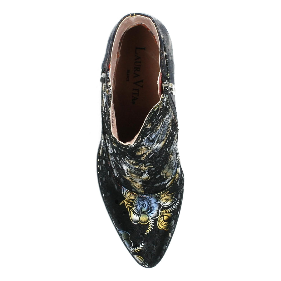 Scarpe Vita Bottines - OANELO 01 I Più Venduti