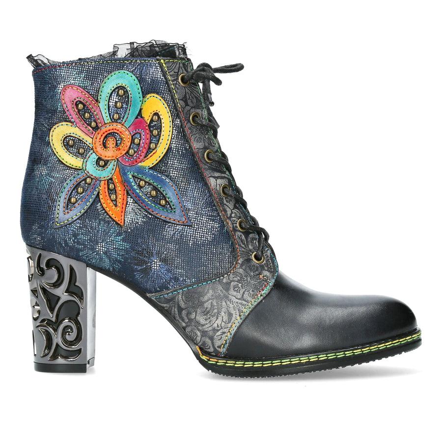 Scarpe Vita Bottines - LEDAO 323 Vendite Flash
