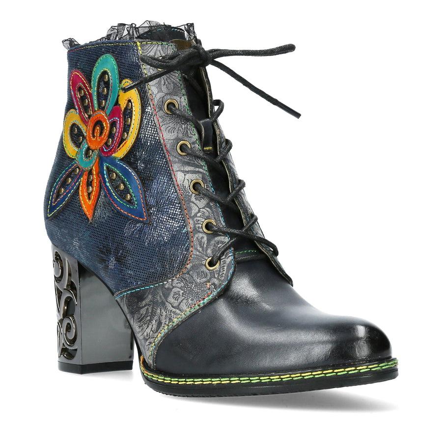 Scarpe Vita Bottines - LEDAO 323 Vendite Flash