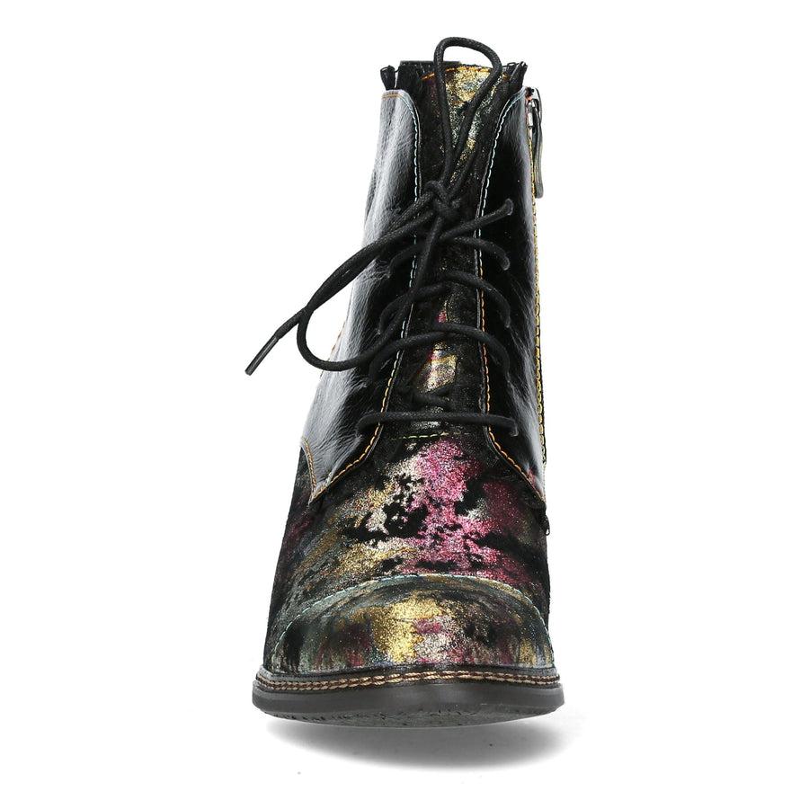 Scarpe Vita Bottines - ELCEAO 31 Vernis Negozio