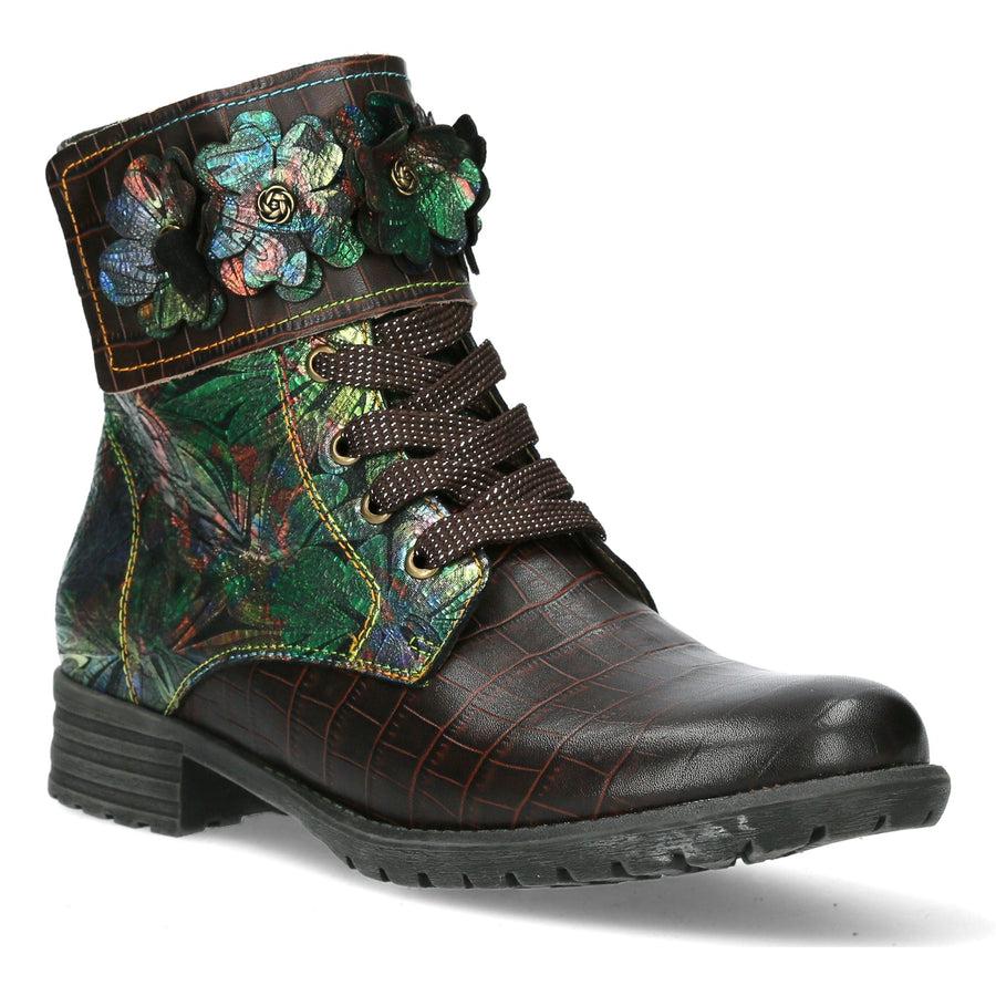 Scarpe Vita Bottines - GACMAYO 14 In Saldo