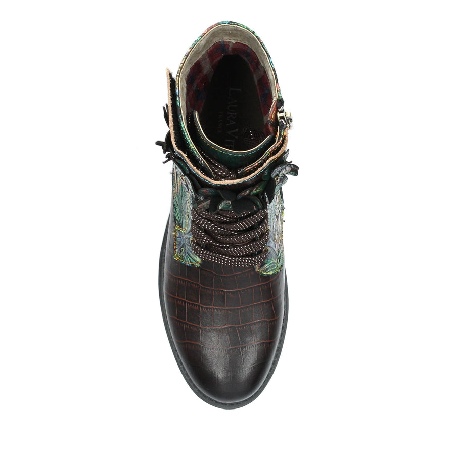 Scarpe Vita Bottines - GACMAYO 14 In Saldo