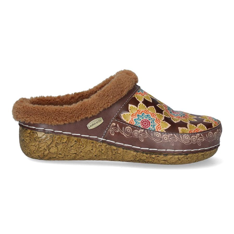 Scarpe Vita Mules - IHCLAO 214 Nuova