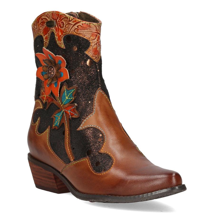 Scarpe Vita Santiags - Bottines HICNIO 24 Moda
