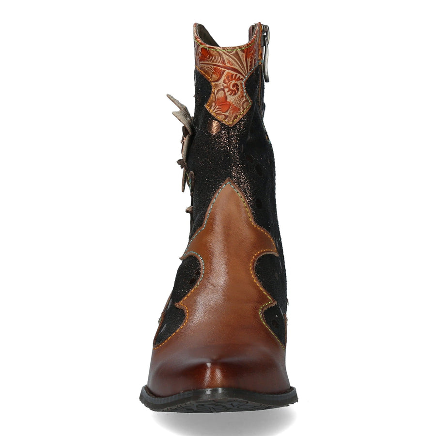 Scarpe Vita Santiags - Bottines HICNIO 24 Moda