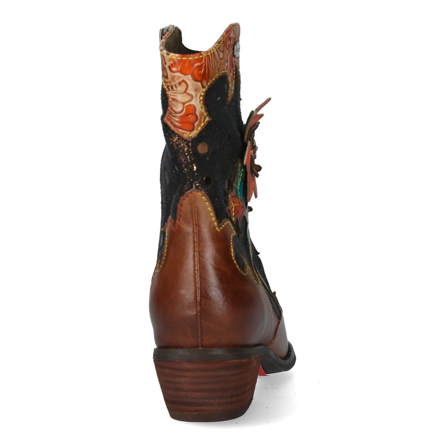 Scarpe Vita Santiags - Bottines HICNIO 24 Moda