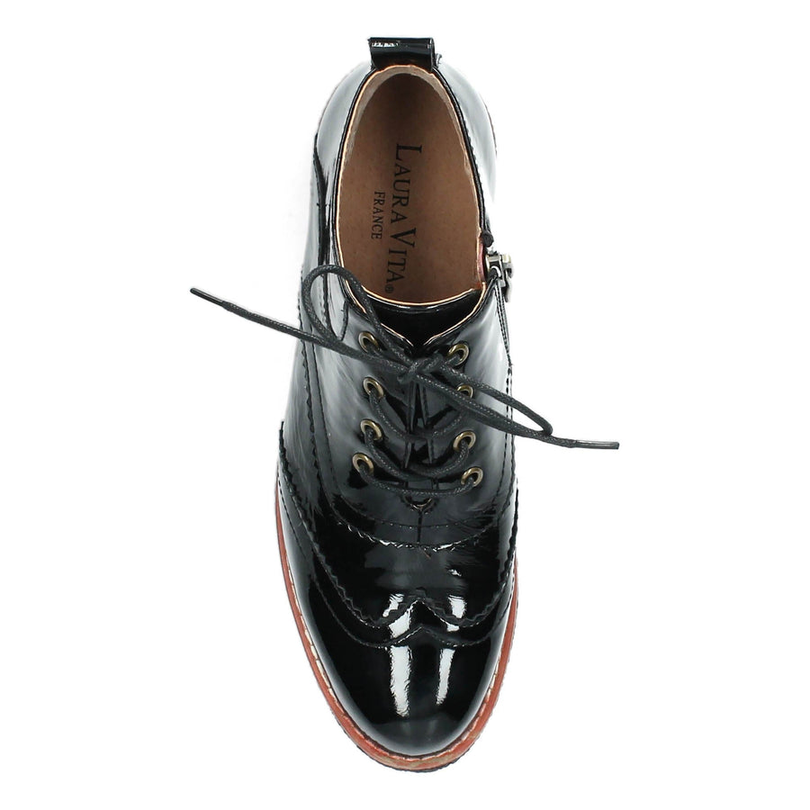 Scarpe Vita Bottines - COCRALIEO 17 Spedizione gratuita