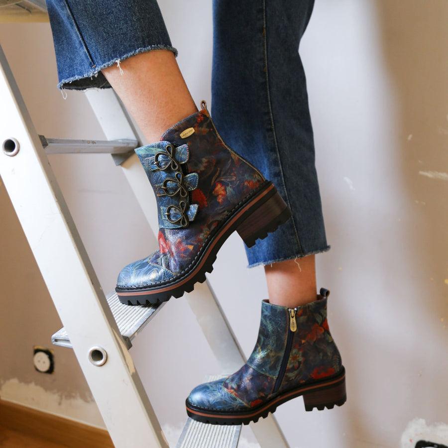 Scarpe Vita Bottines - KESSO 11 Sconto di tempo limitato